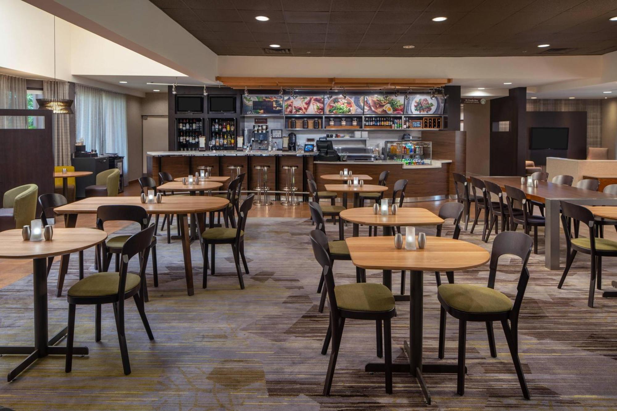 Courtyard By Marriott Jacksonville At The Mayo Clinic Campus/Beaches Exterior foto