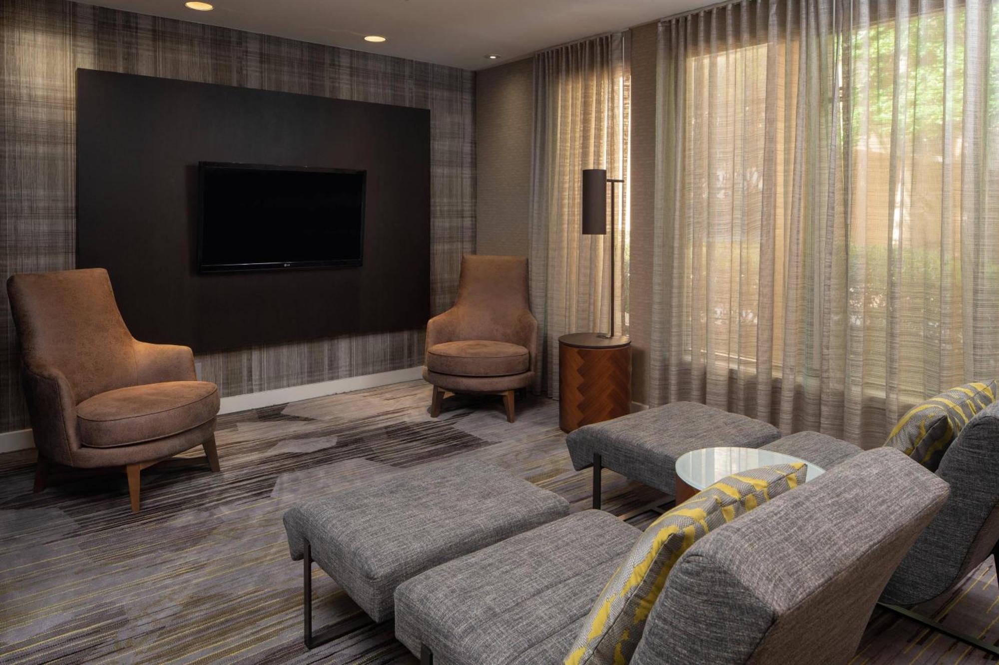 Courtyard By Marriott Jacksonville At The Mayo Clinic Campus/Beaches Exterior foto