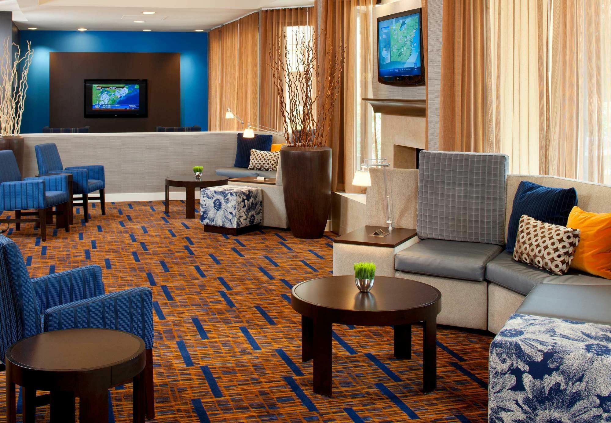 Courtyard By Marriott Jacksonville At The Mayo Clinic Campus/Beaches Exterior foto